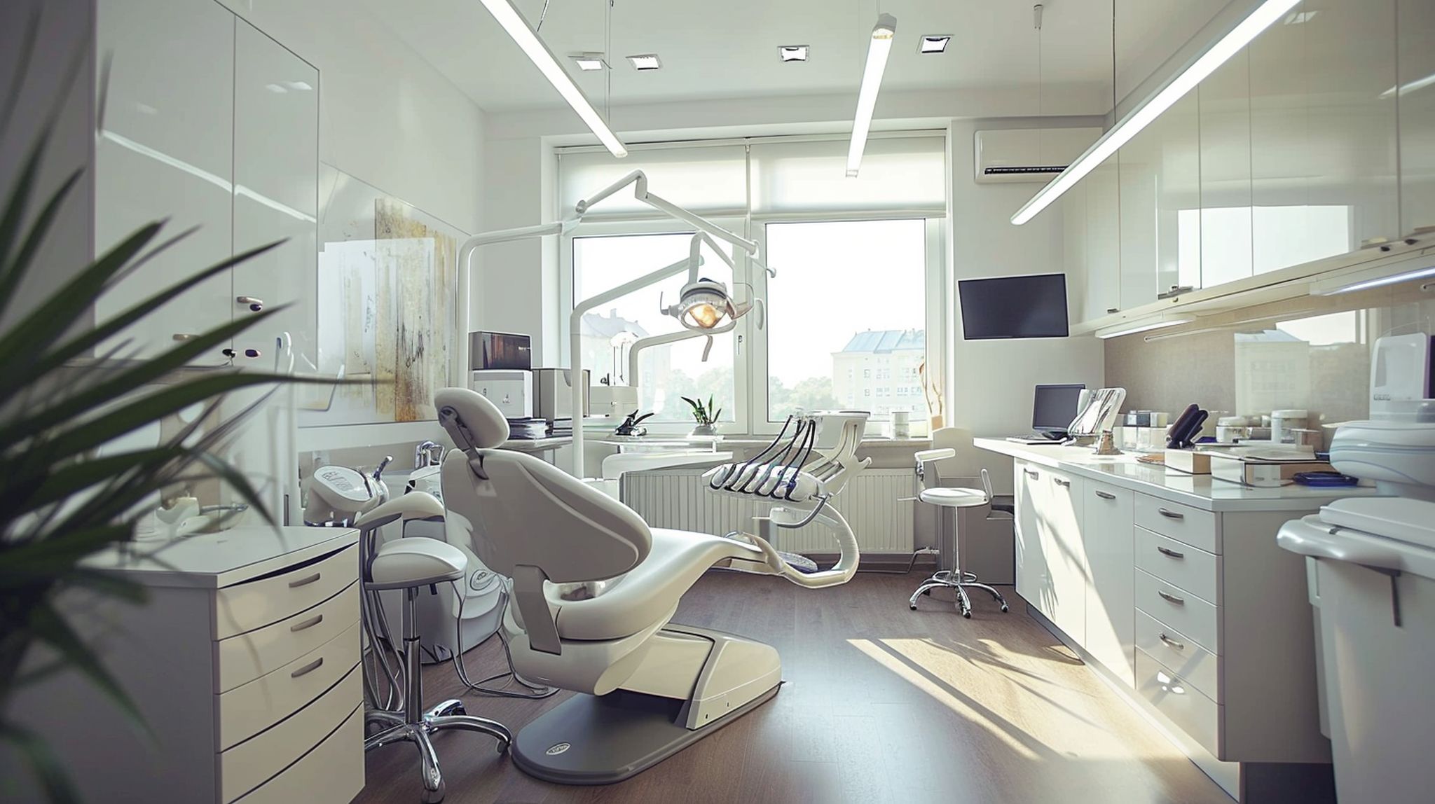 dental clinics alberta