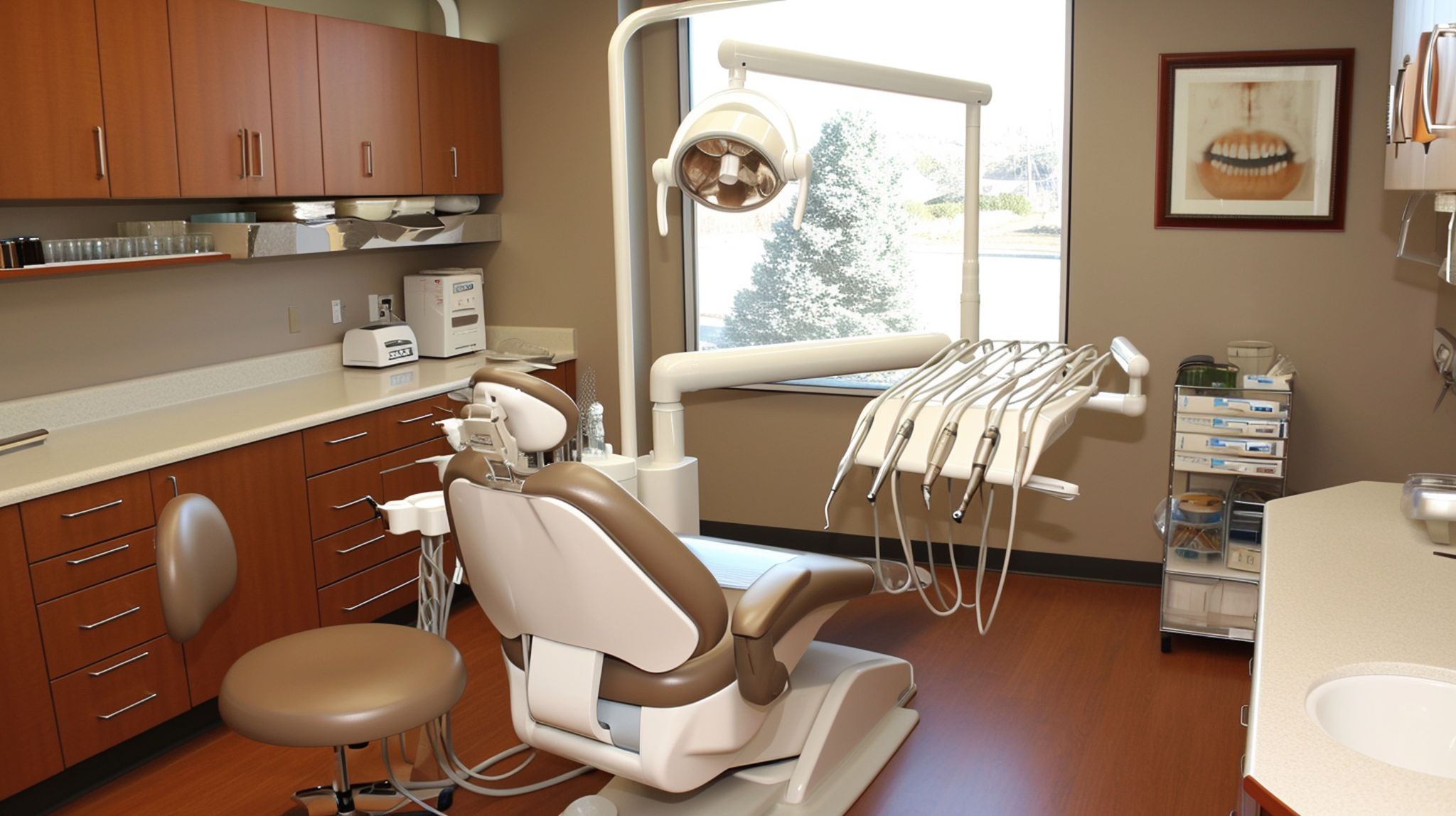 dental clinics british columbia