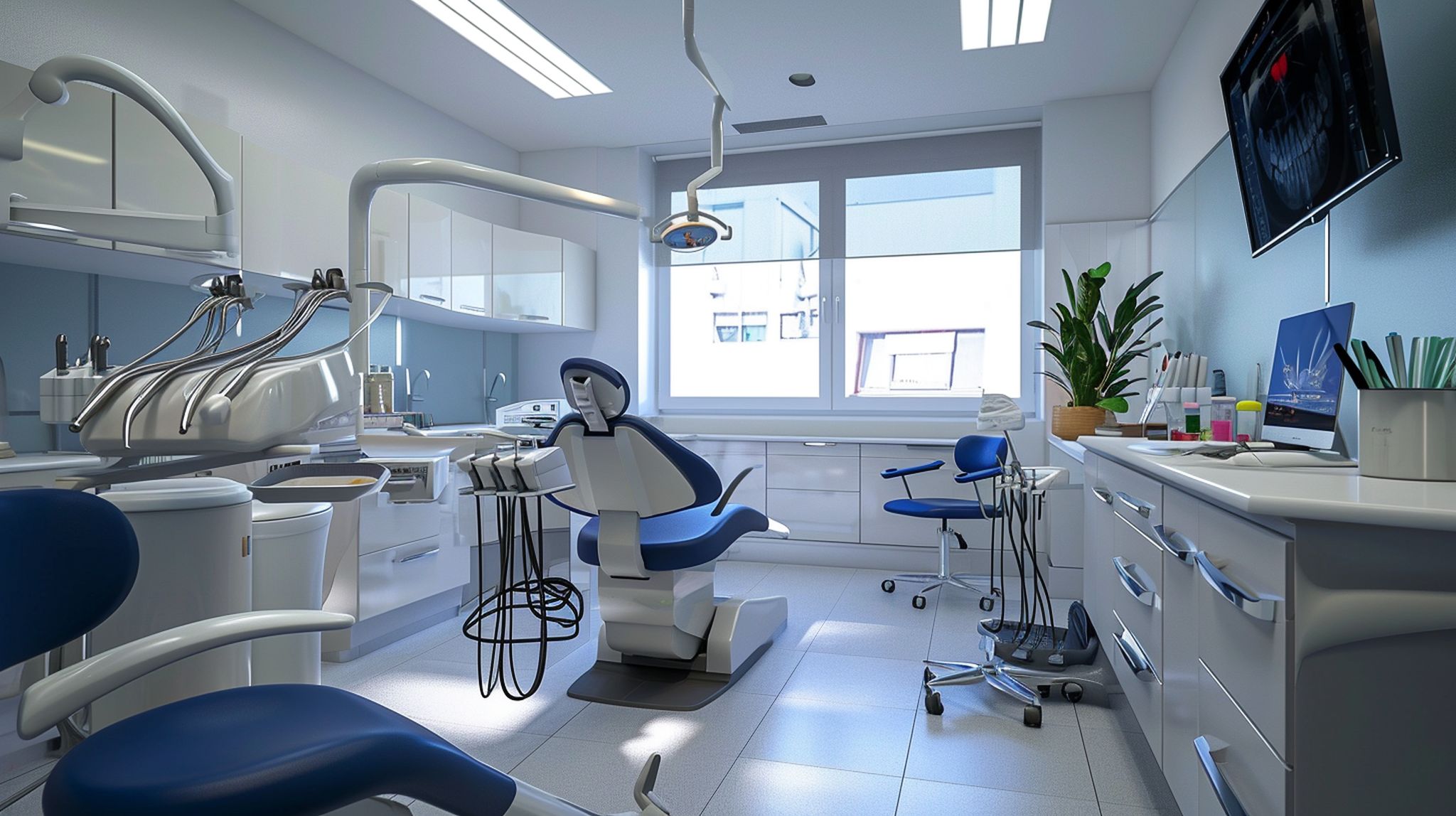 dental clinics canada about us