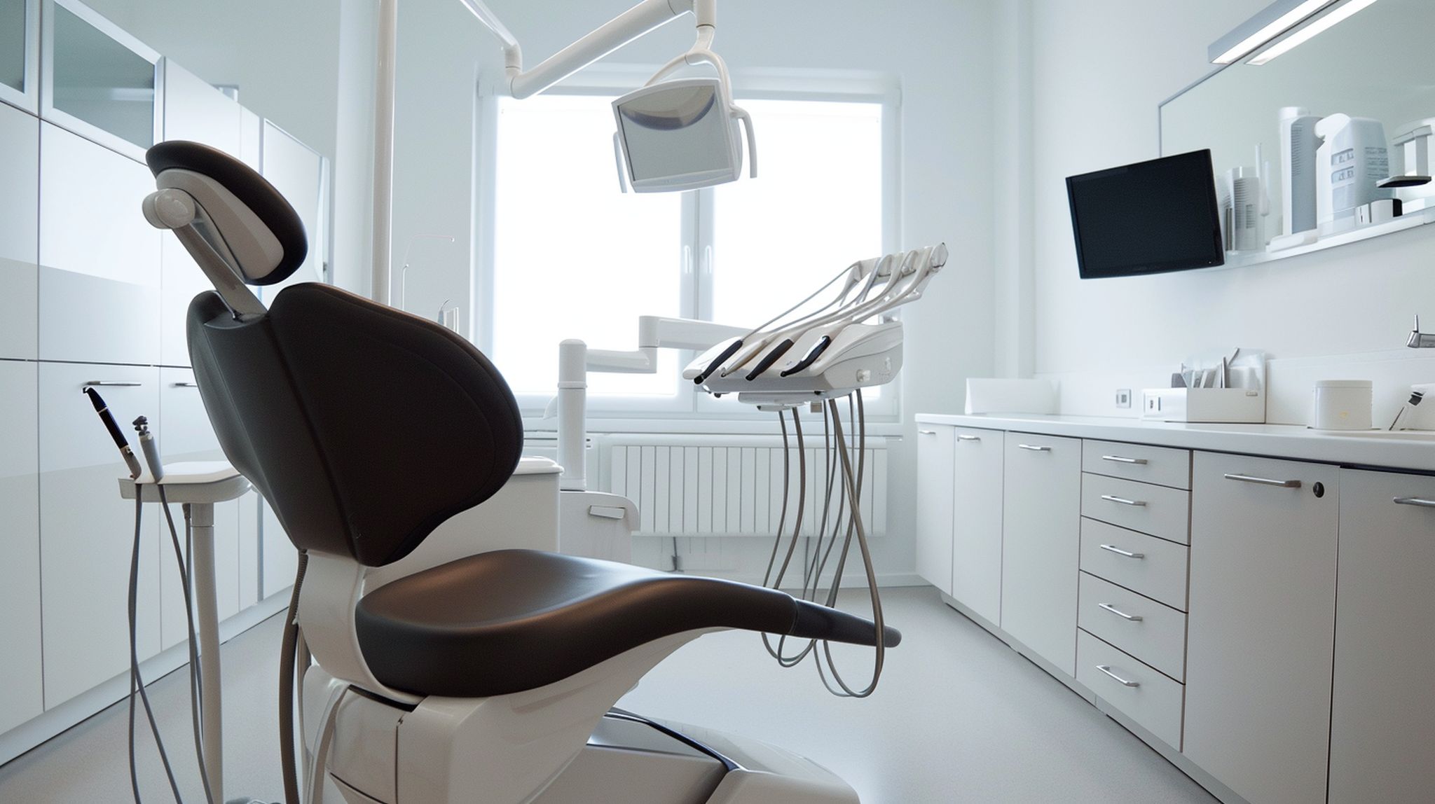 Dental Clinics in Winkler, MB