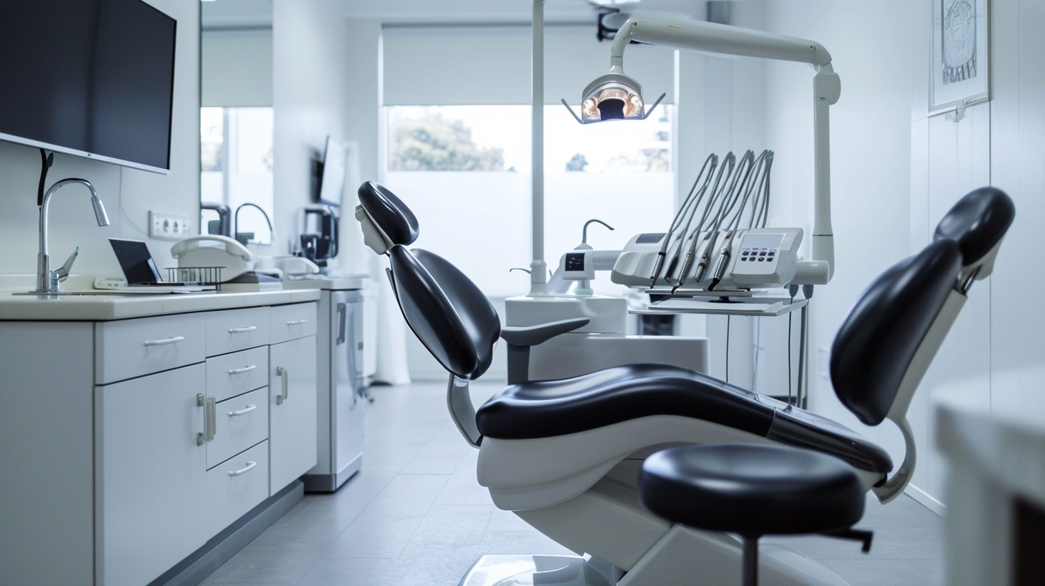 Dental Clinics near me in Brossard, Quebec