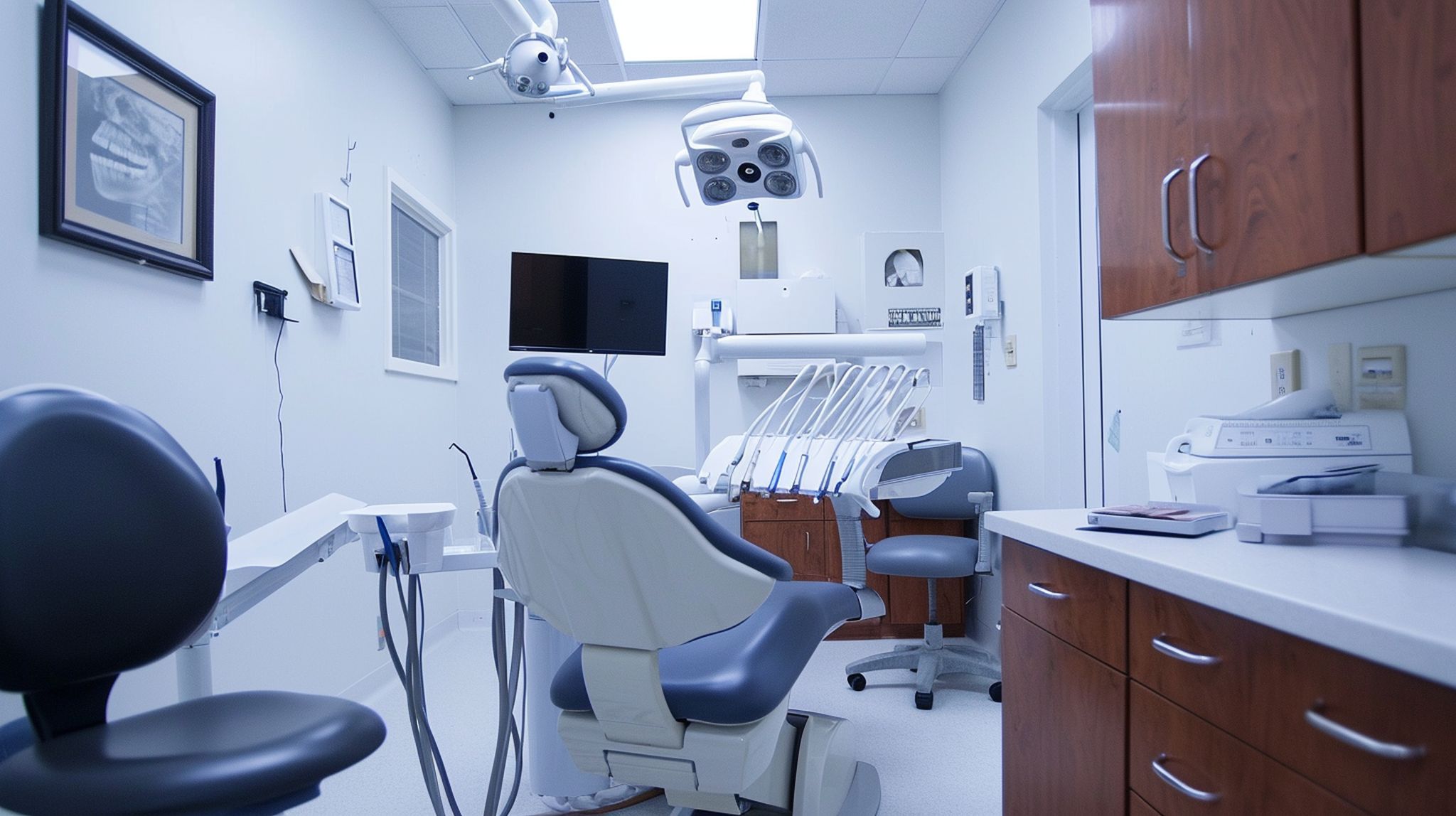 Dental Clinics in Sooke, BC