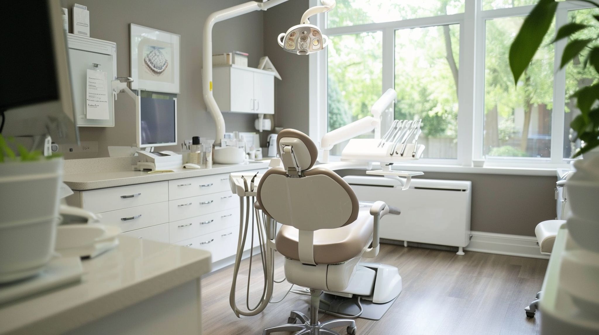 Dental Clinics in Woodstock, ON