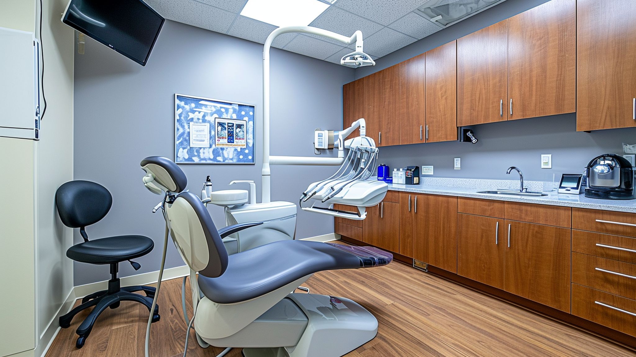 Dental Clinics in Bathurst, NB