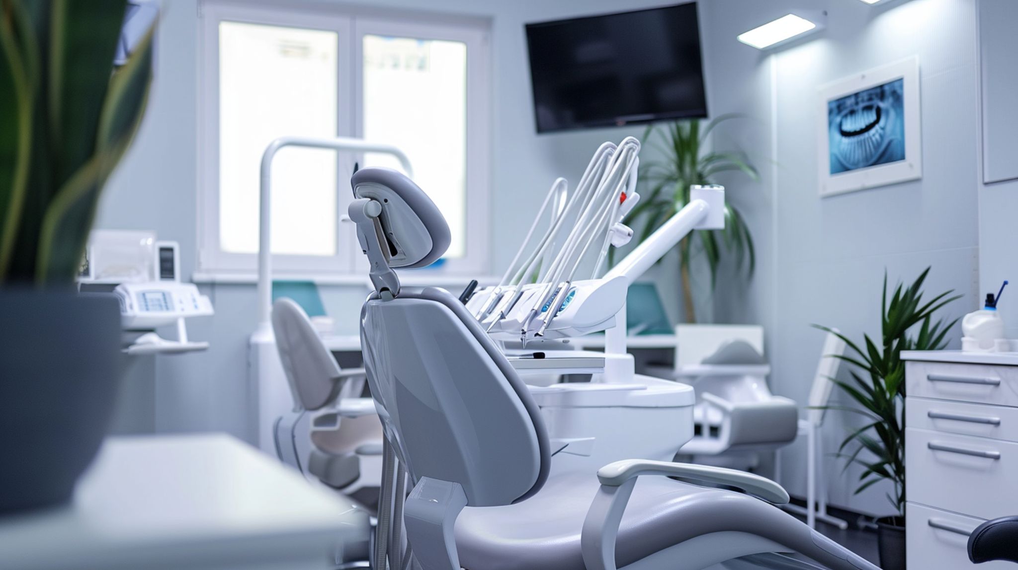 Dental Clinics in Niagara Falls, ON