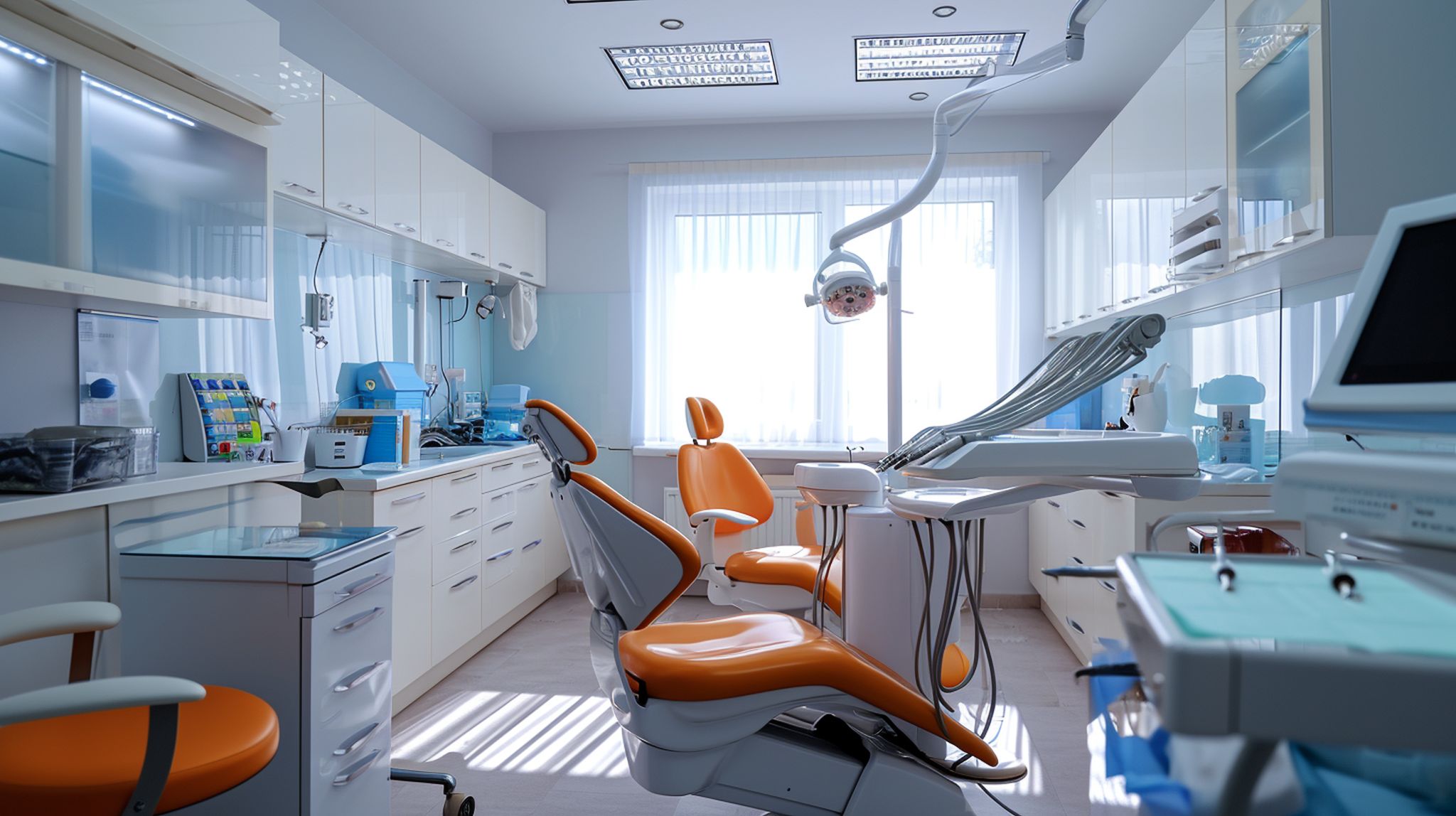 Dental Clinics near me in Orangeville, Ontario