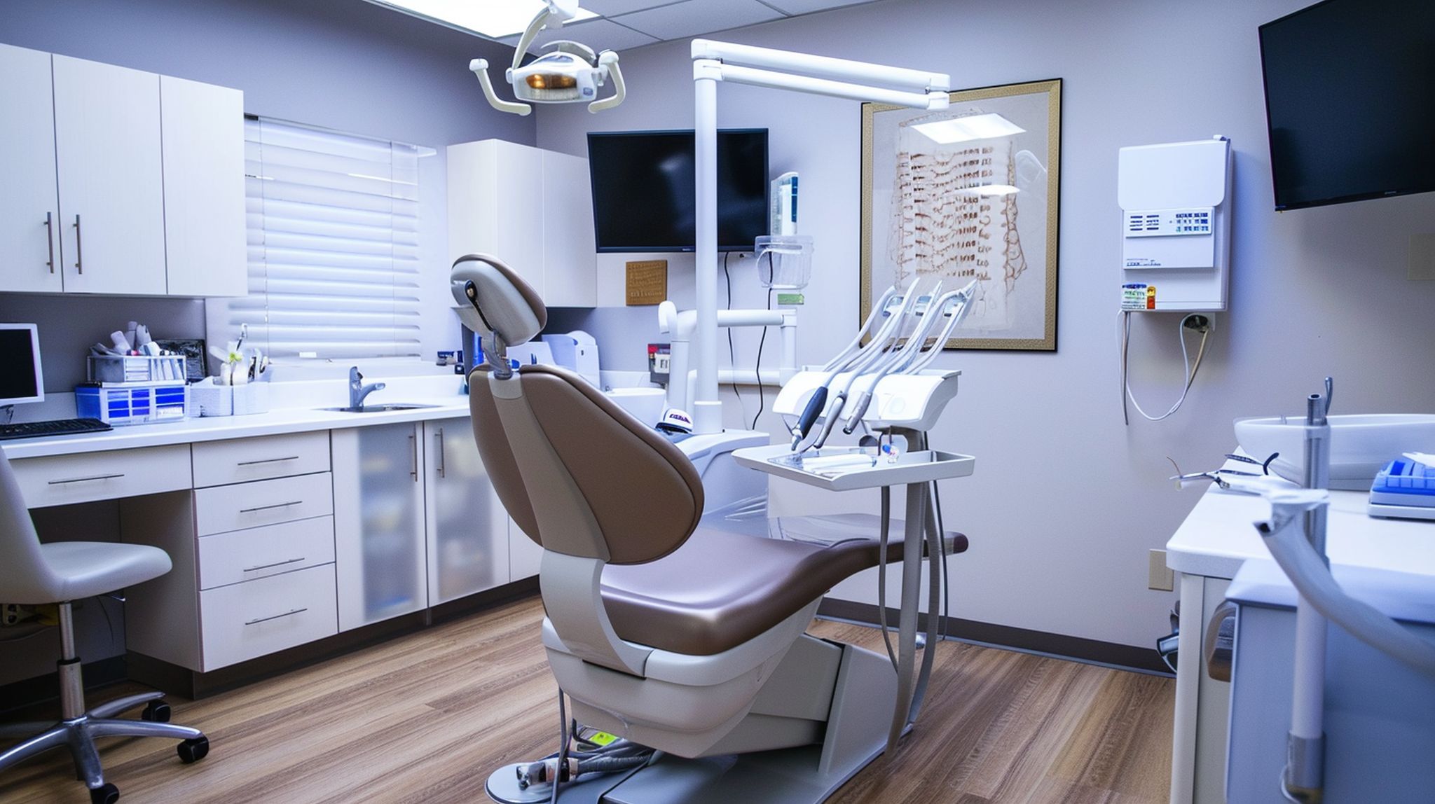 Dental Clinics near me in Comox, British Columbia