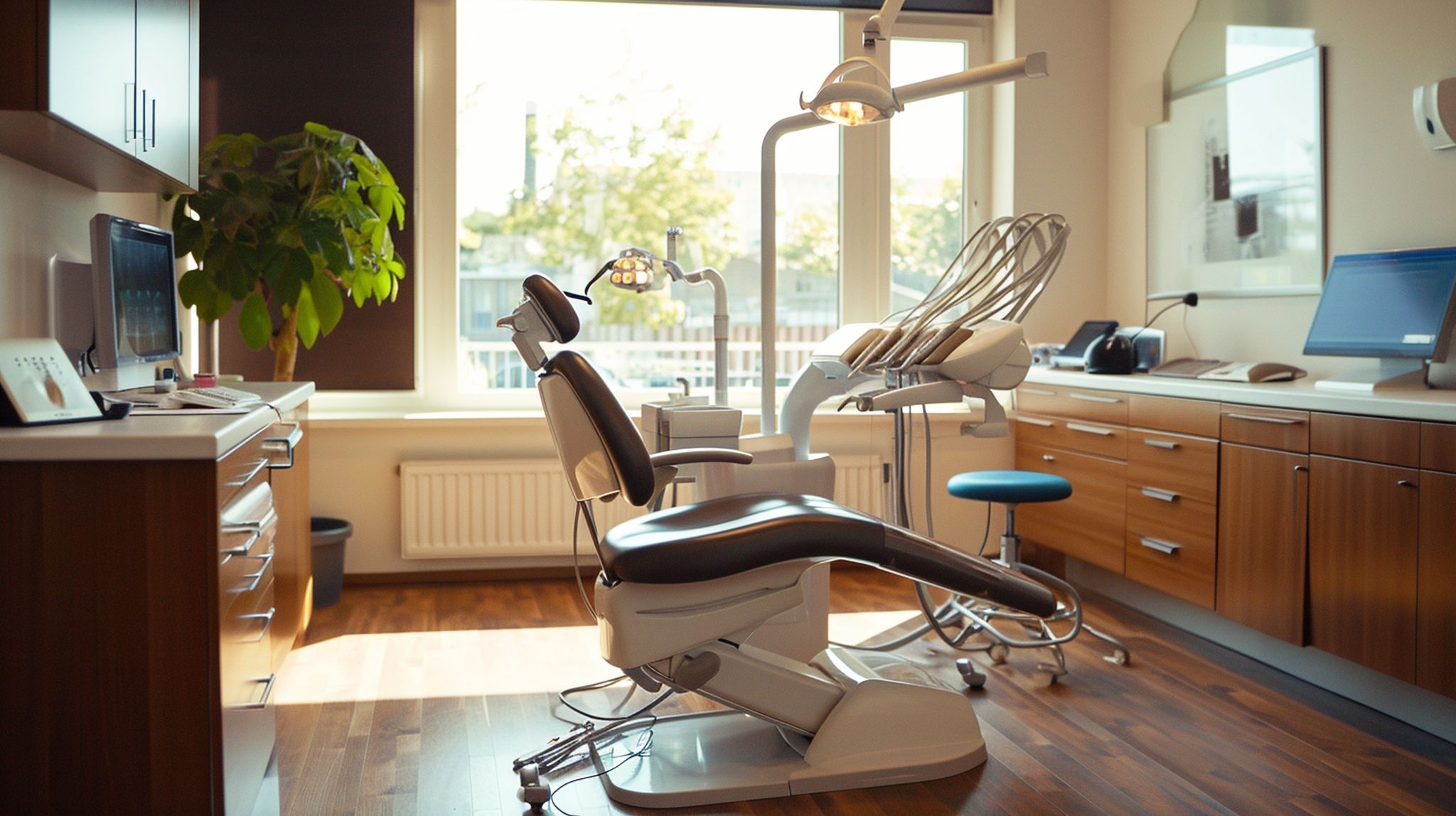 Dental Clinics in Pointe-Claire, QC