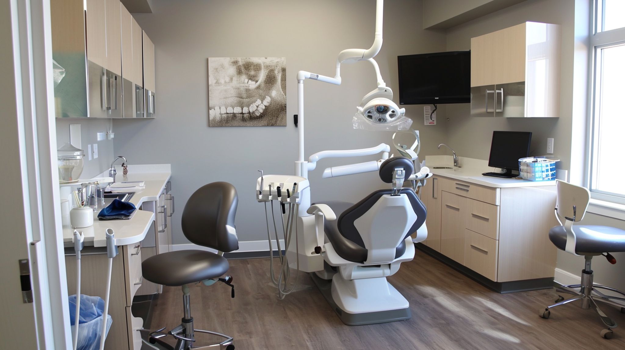 Dental Clinics in Prince Rupert, BC