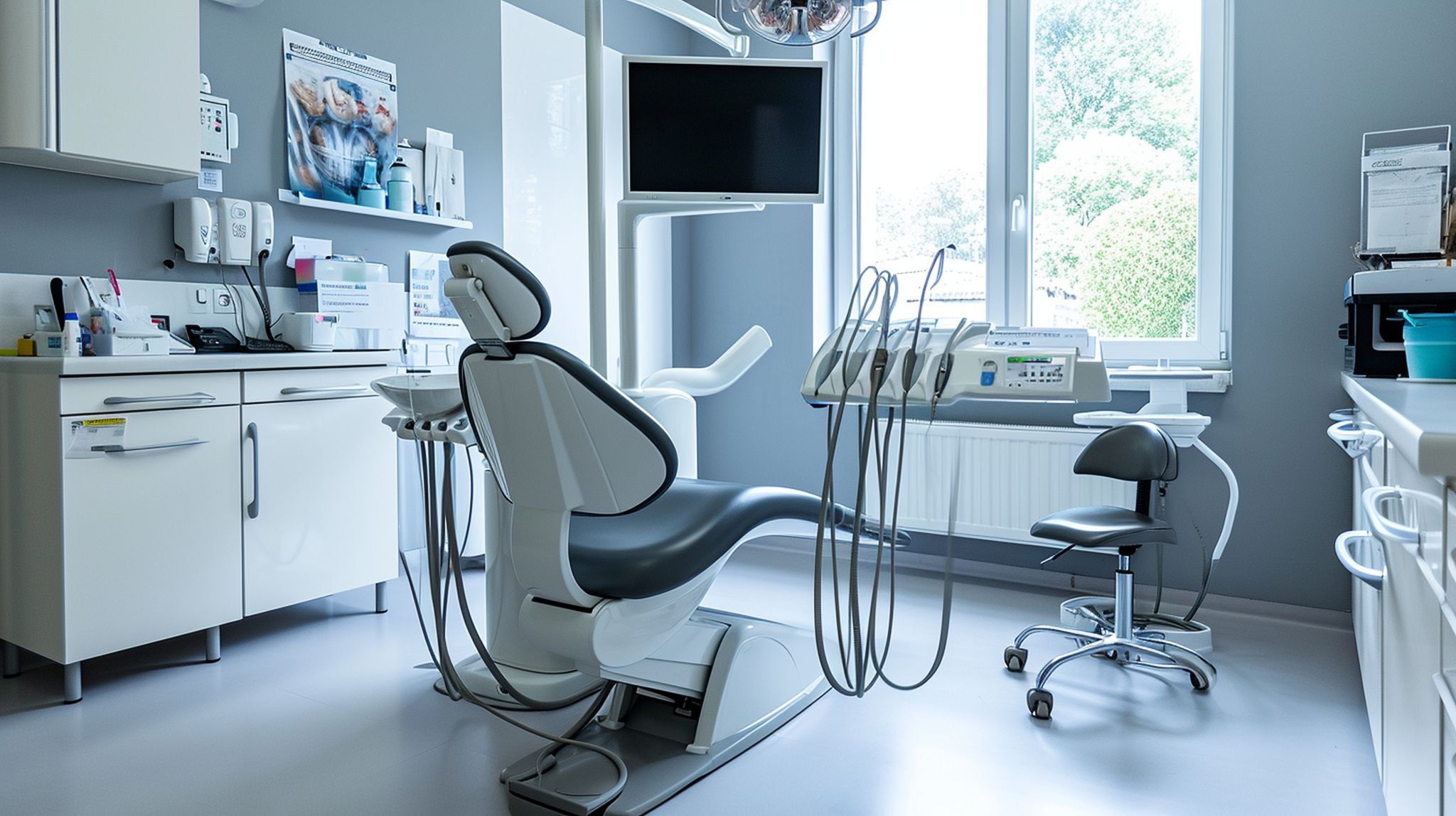 Dental Clinics near me in Tillsonburg, Ontario