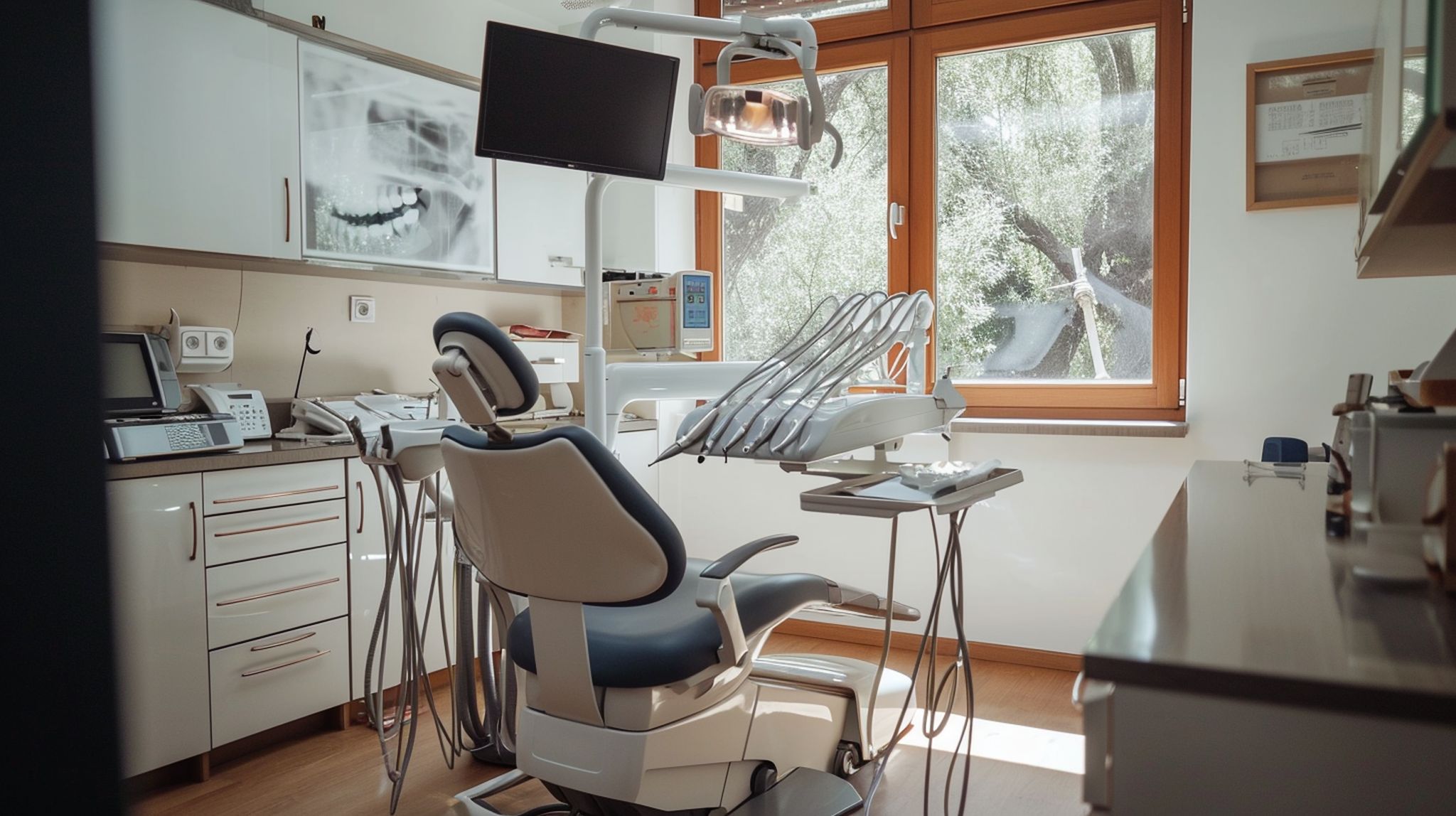 Dental Clinics in Tillsonburg, ON