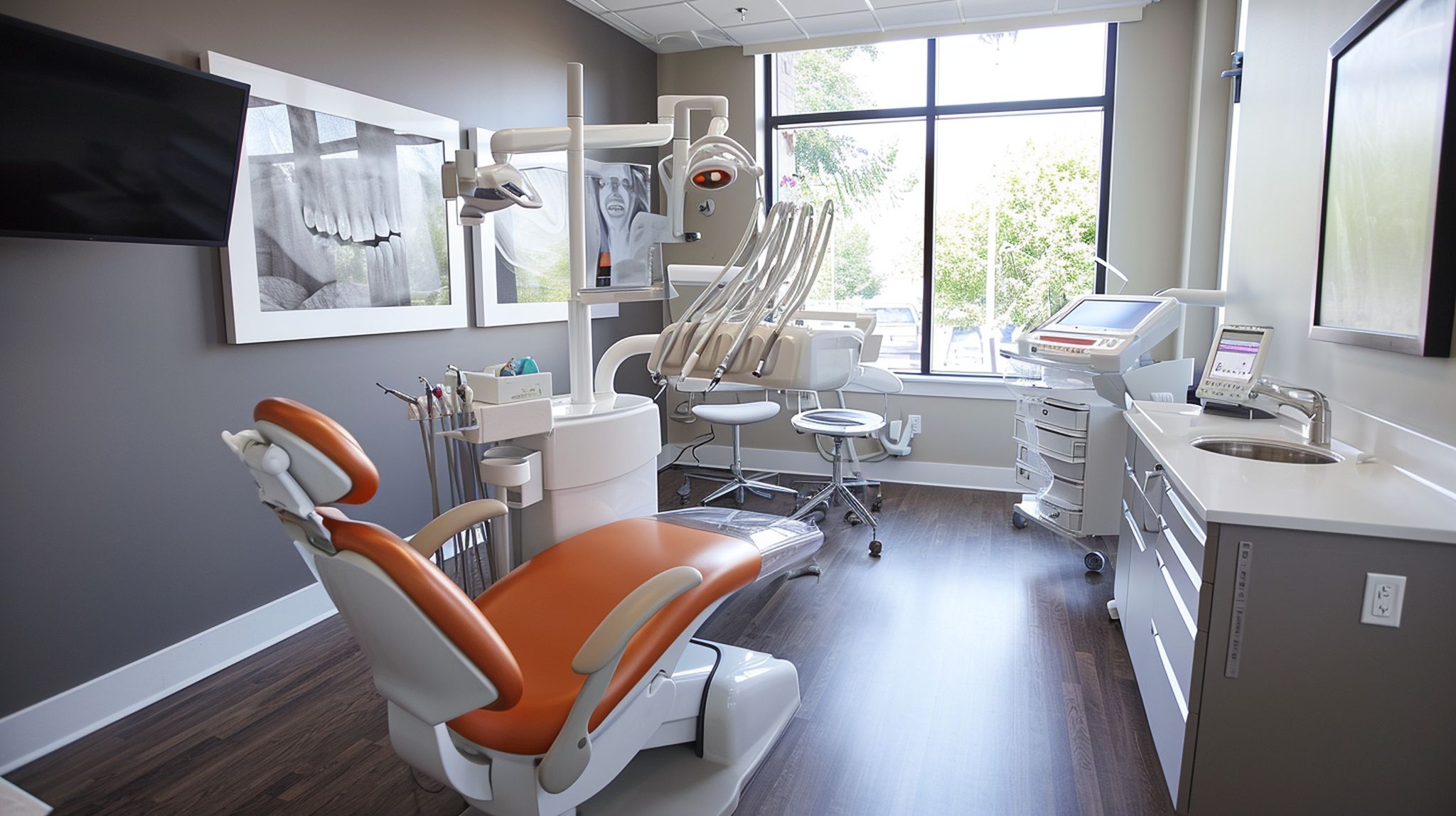 The cost of dental services in Morden, MB can vary greatly based on the clinic and the particular service needed.