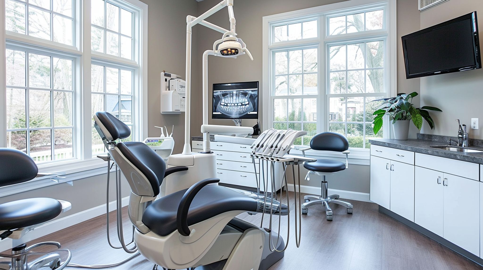 Dental Clinics near me in Etobicoke, Ontario