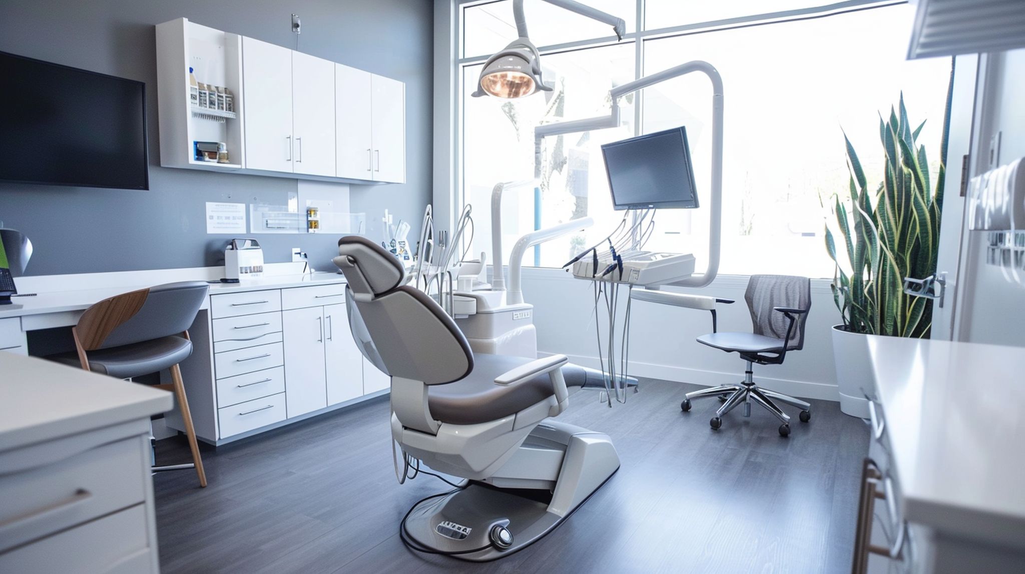 Dental Clinics near me in New Glasgow, Nova Scotia