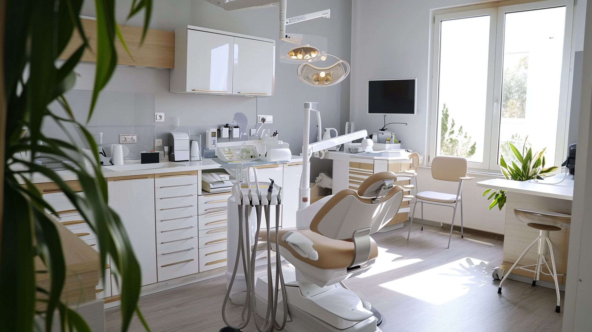 Dental Clinics near me in Bathurst, New Brunswick