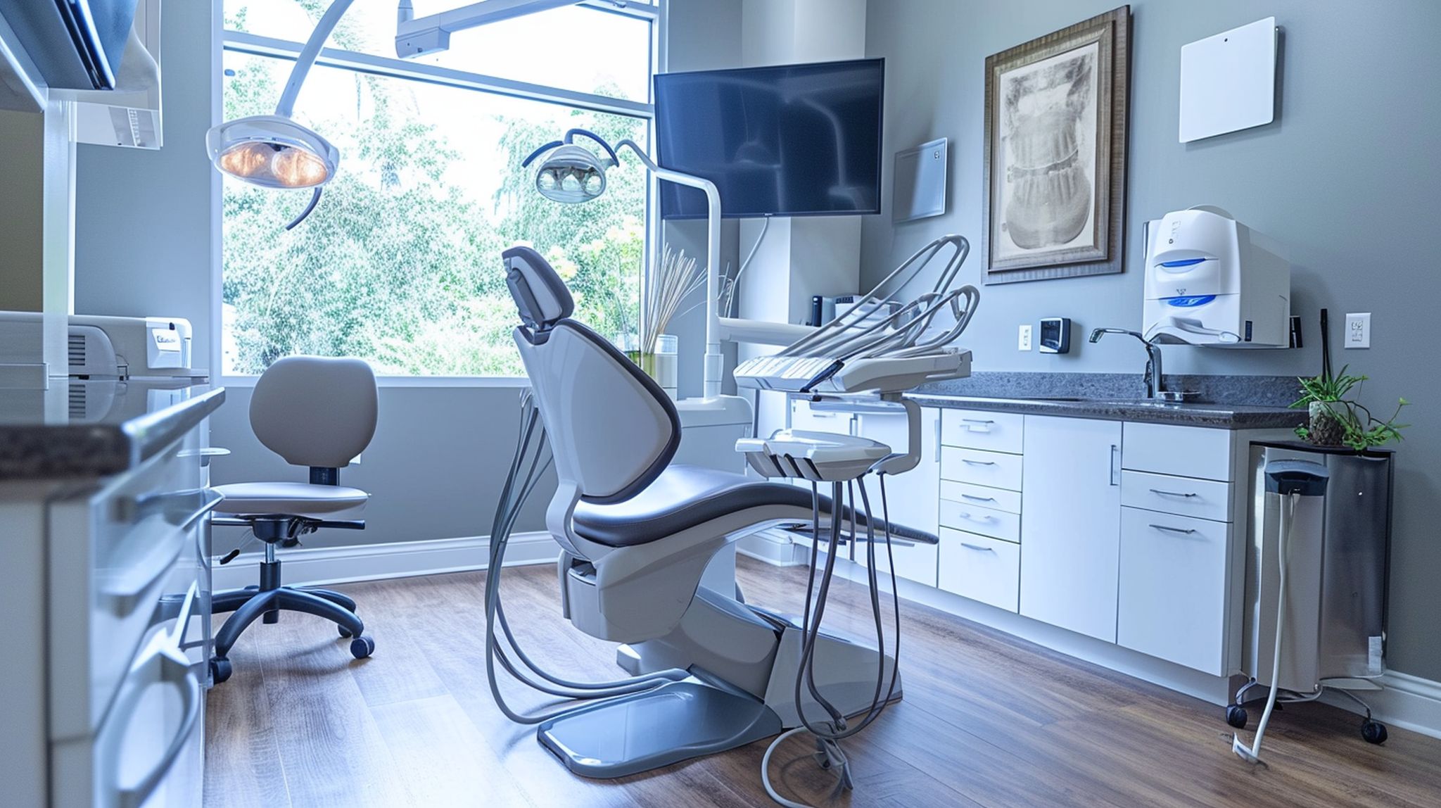 Dental Clinics near me in Riverview, New Brunswick