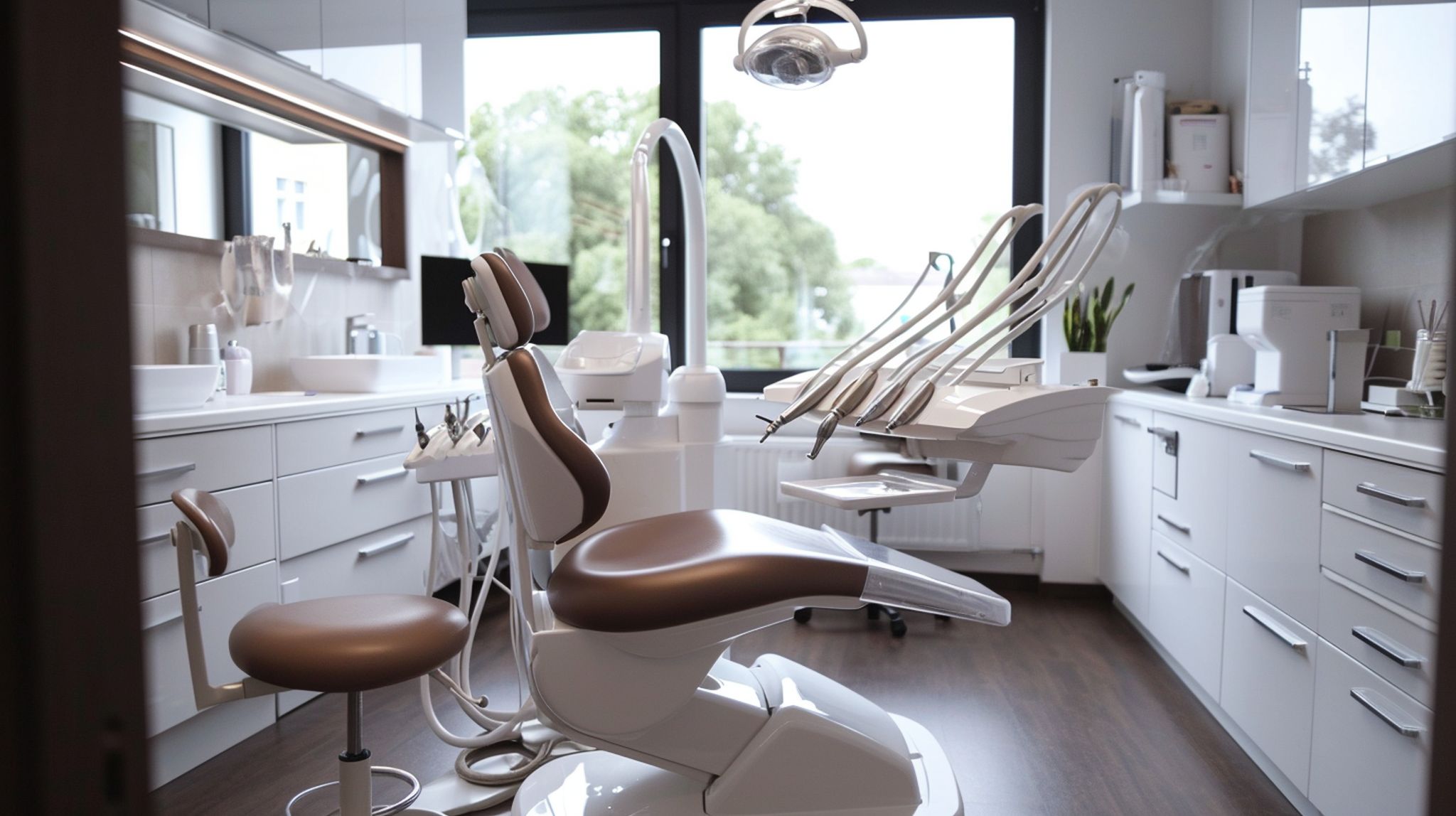 Dental Clinics in Comox, BC