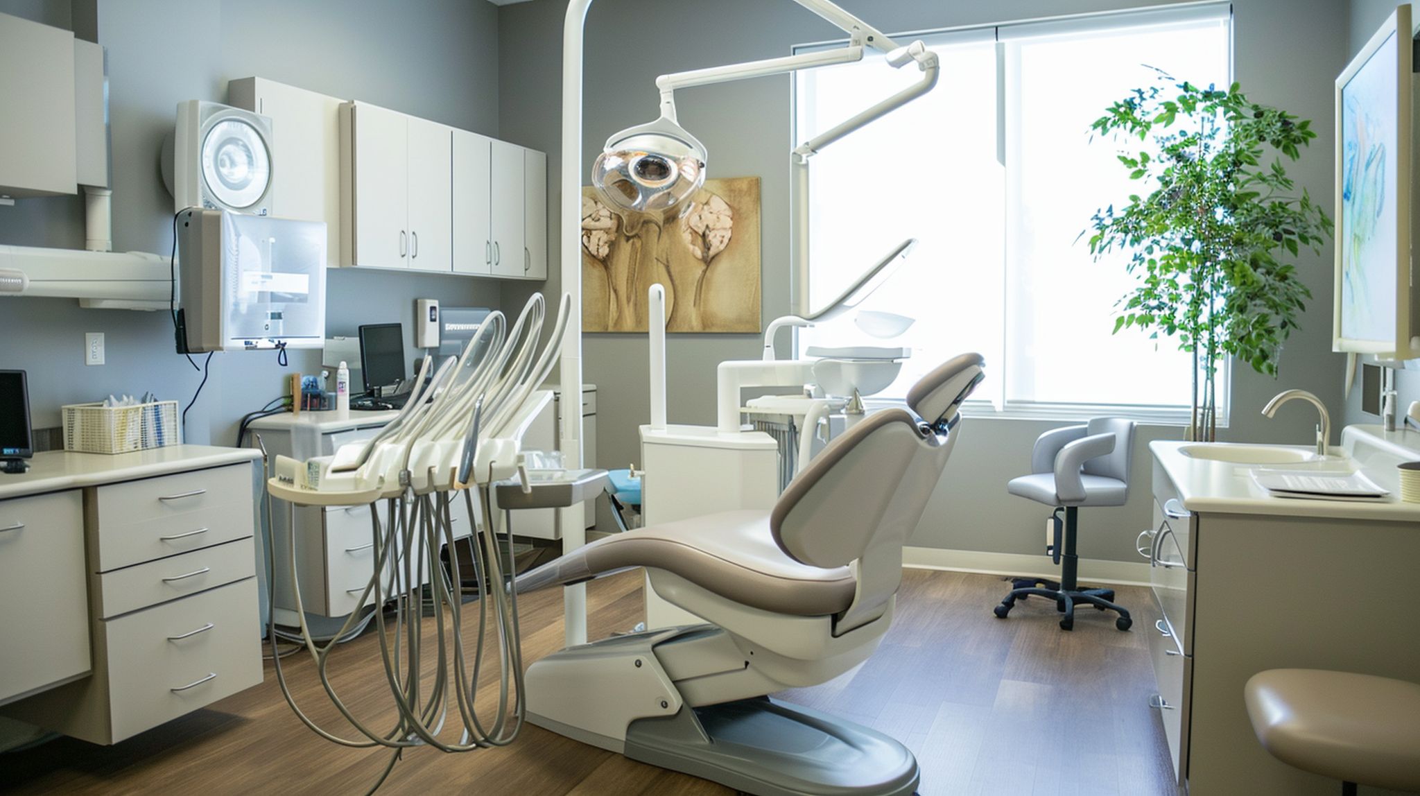 Dental Clinics in Brossard, QC