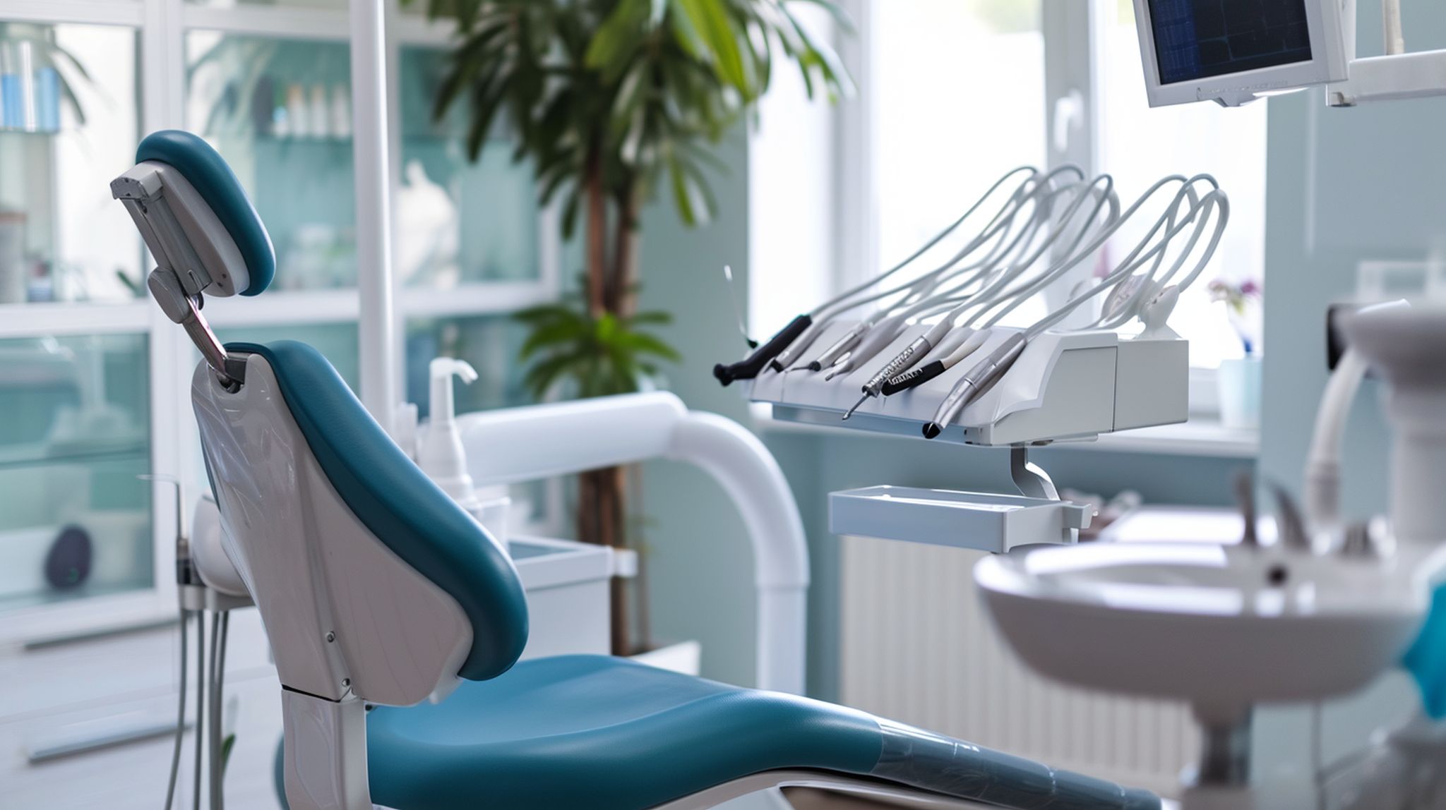 Dental Clinics near me in Woodstock, Ontario