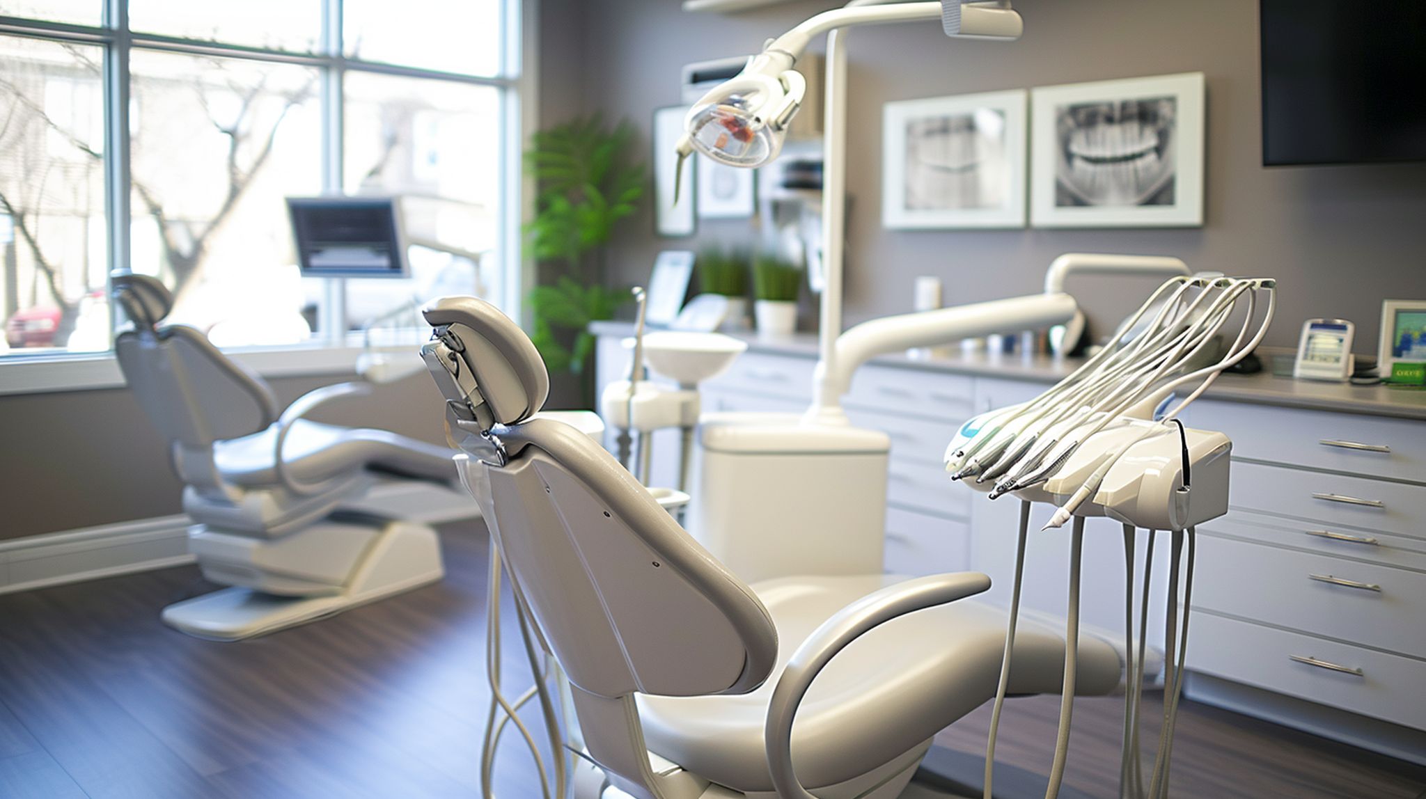 Dental Clinics in Barrhead, AB