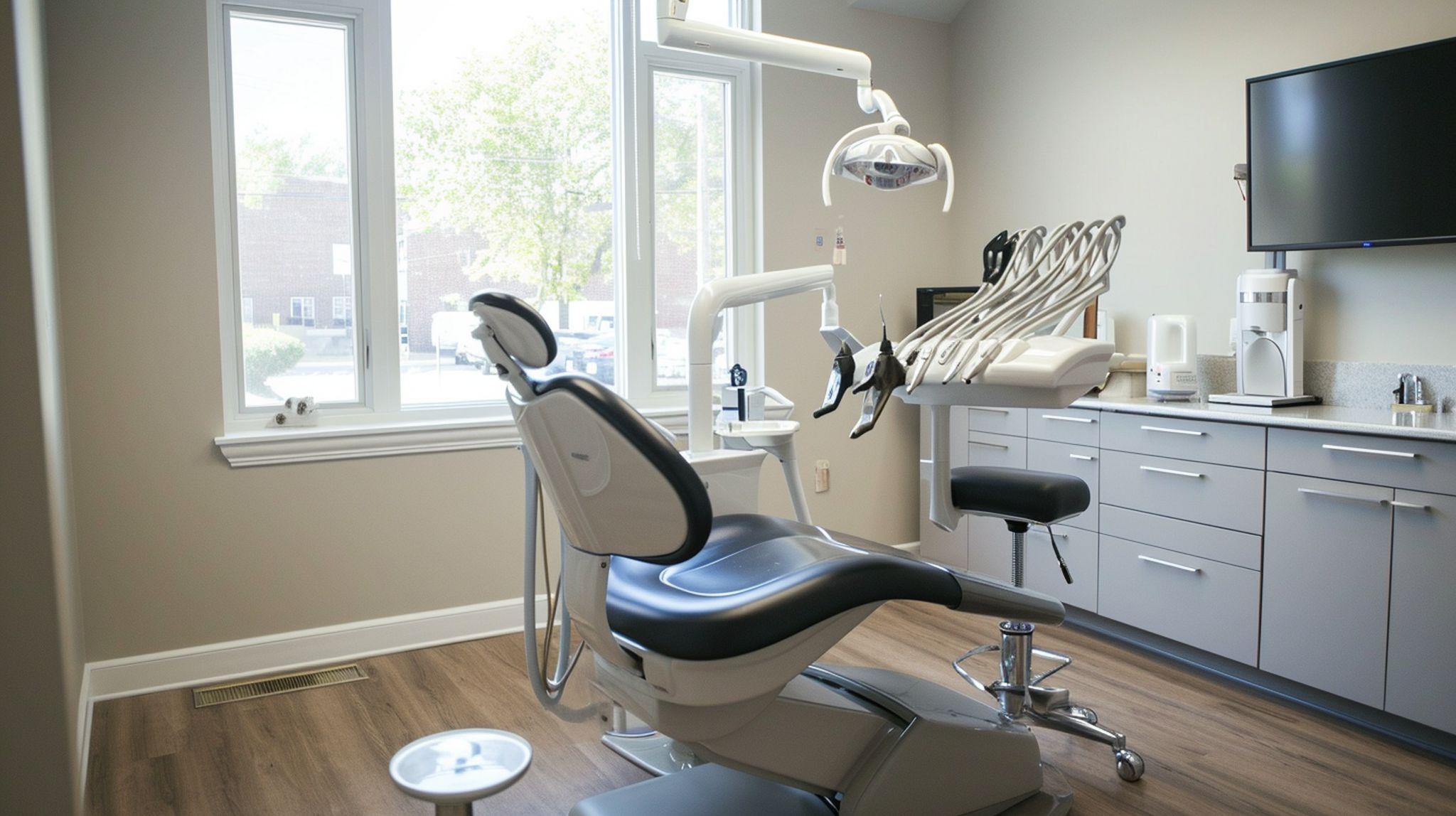 Dental Clinics near me in Brockville, Ontario