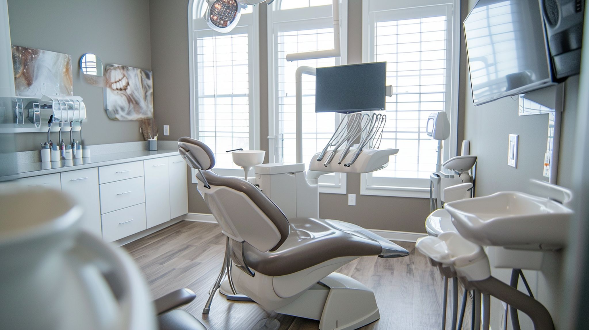 The cost of dental services in Saguenay, QC can differ greatly based on the clinic and the particular service needed.