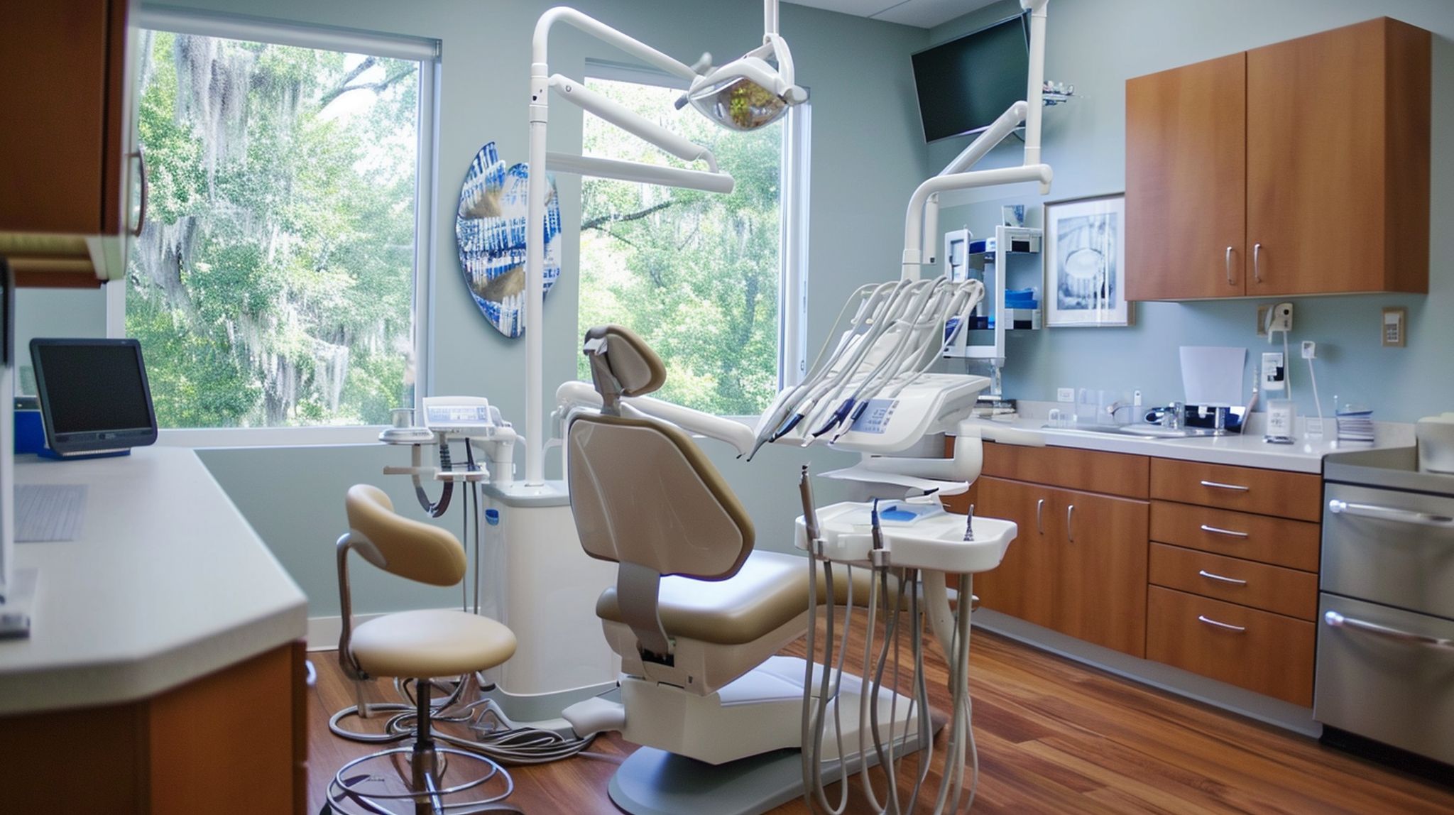 The cost of dental services in North Vancouver, BC can vary greatly based on the dentist and the particular service needed.