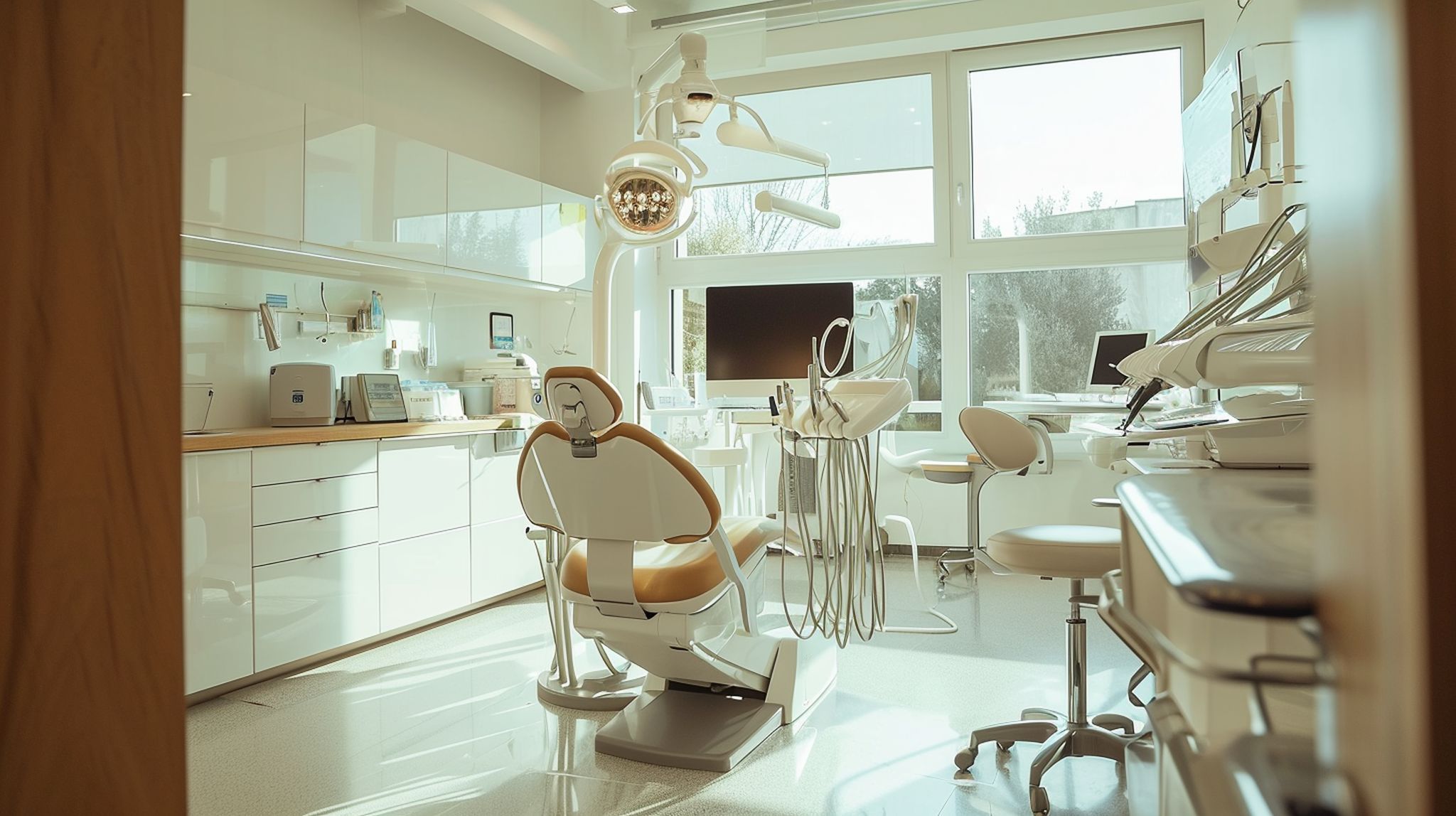 The cost of dental services in Marieville, QC can vary a bit based on the dentist and the particular service needed.