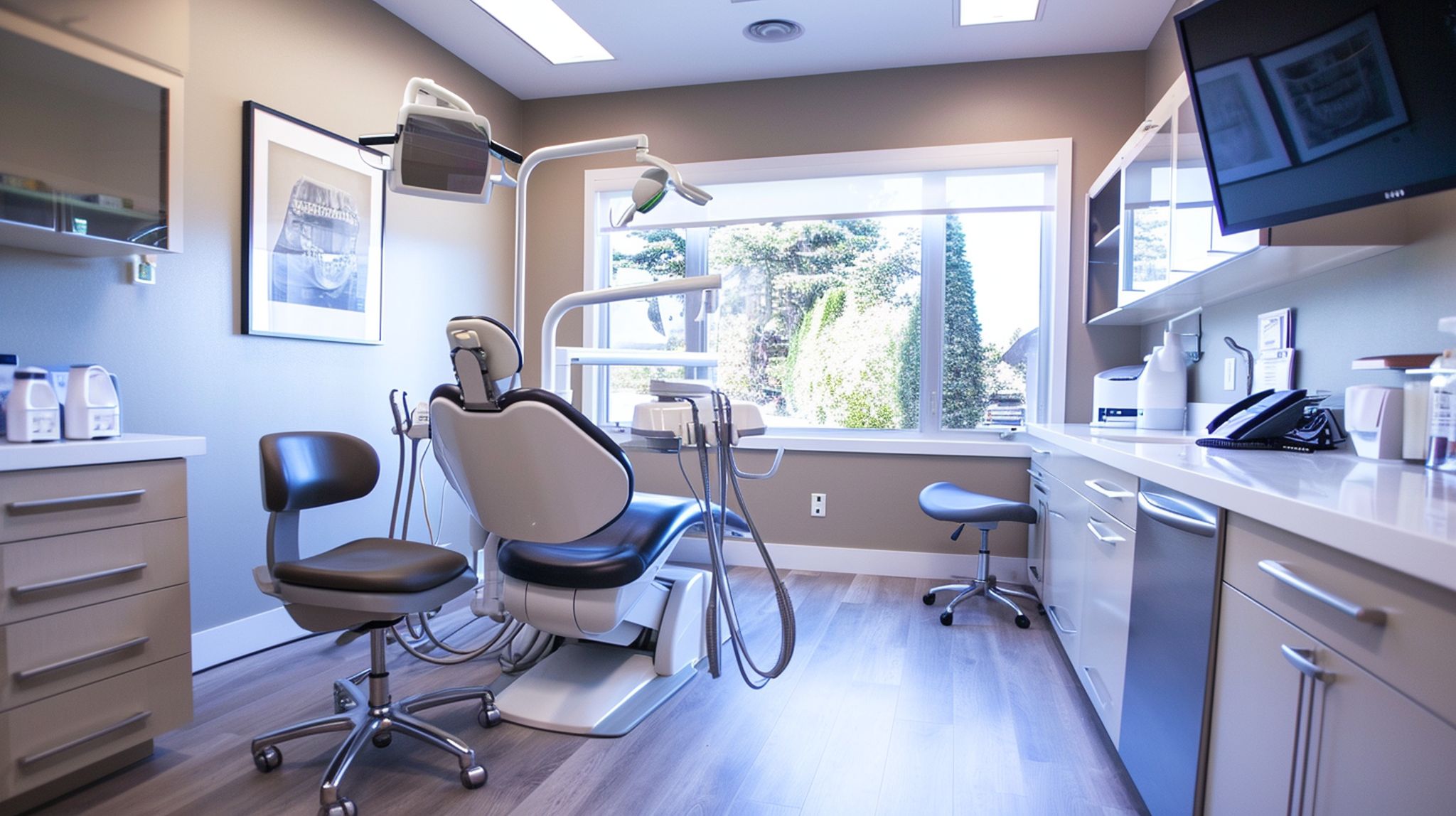 Dental Clinics near me in Huntsville, Ontario