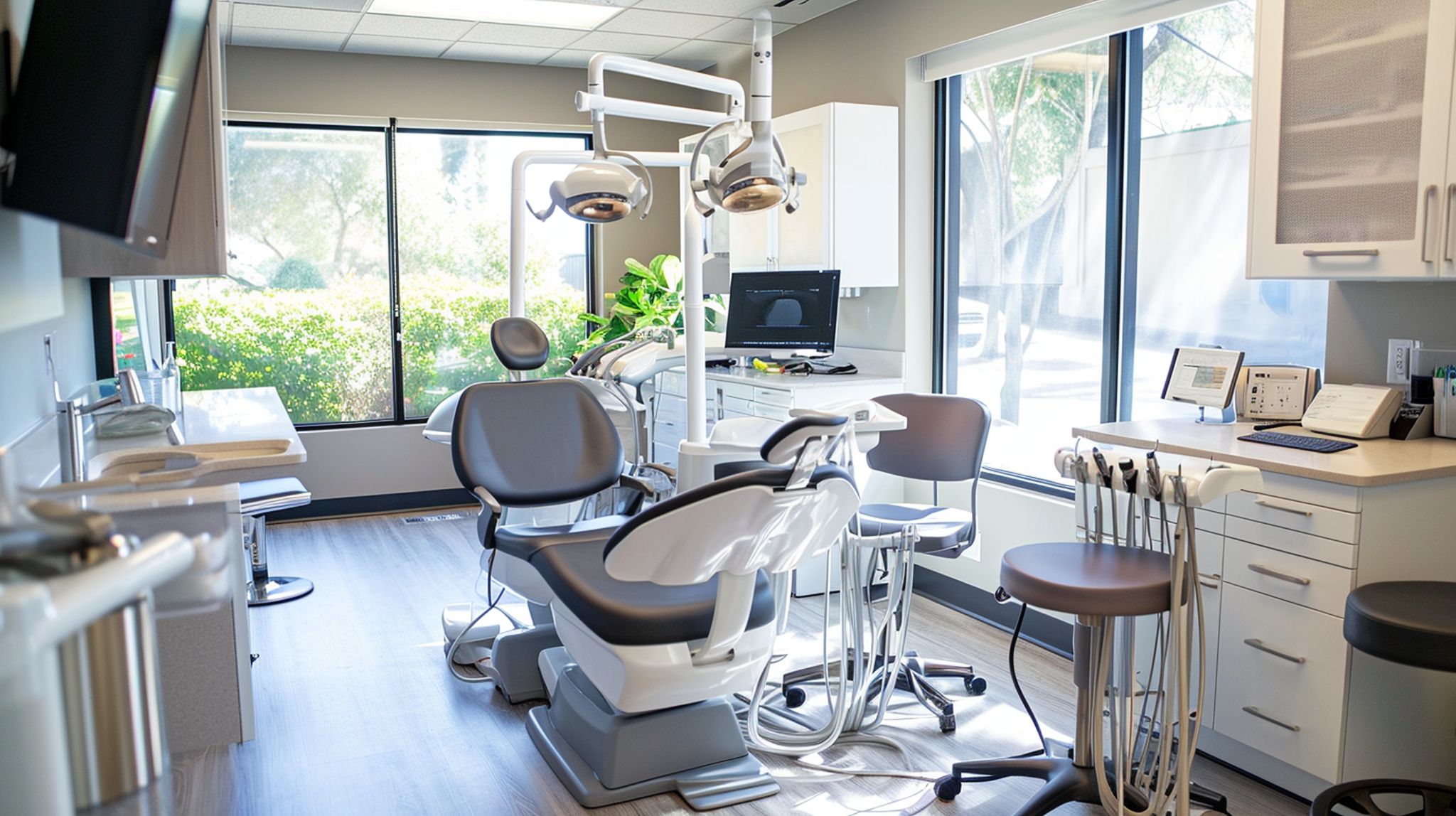 Dental Clinics near me in Airdrie, Alberta