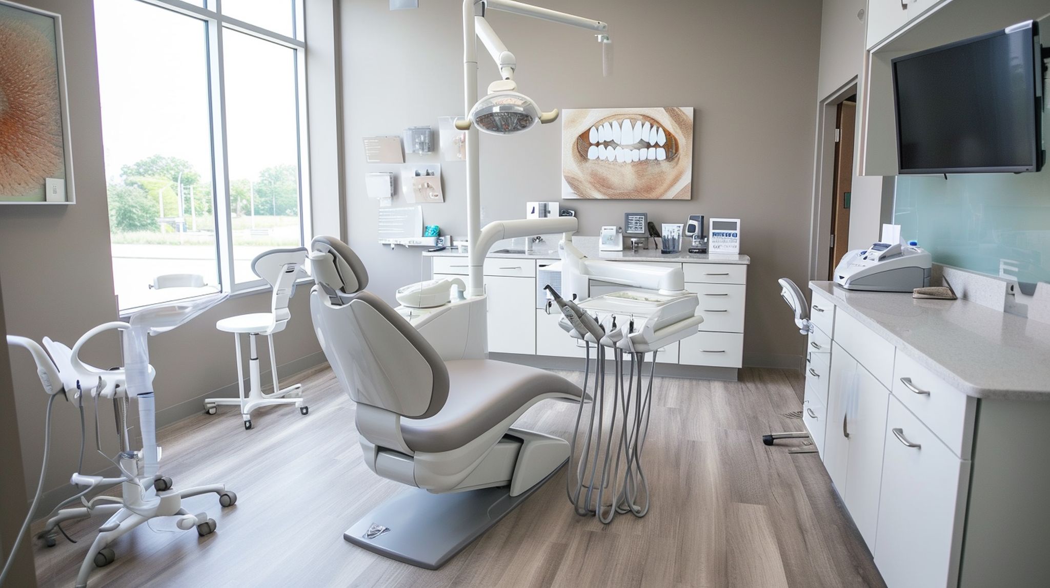 Dental Clinics near me in Pointe-Claire, Quebec