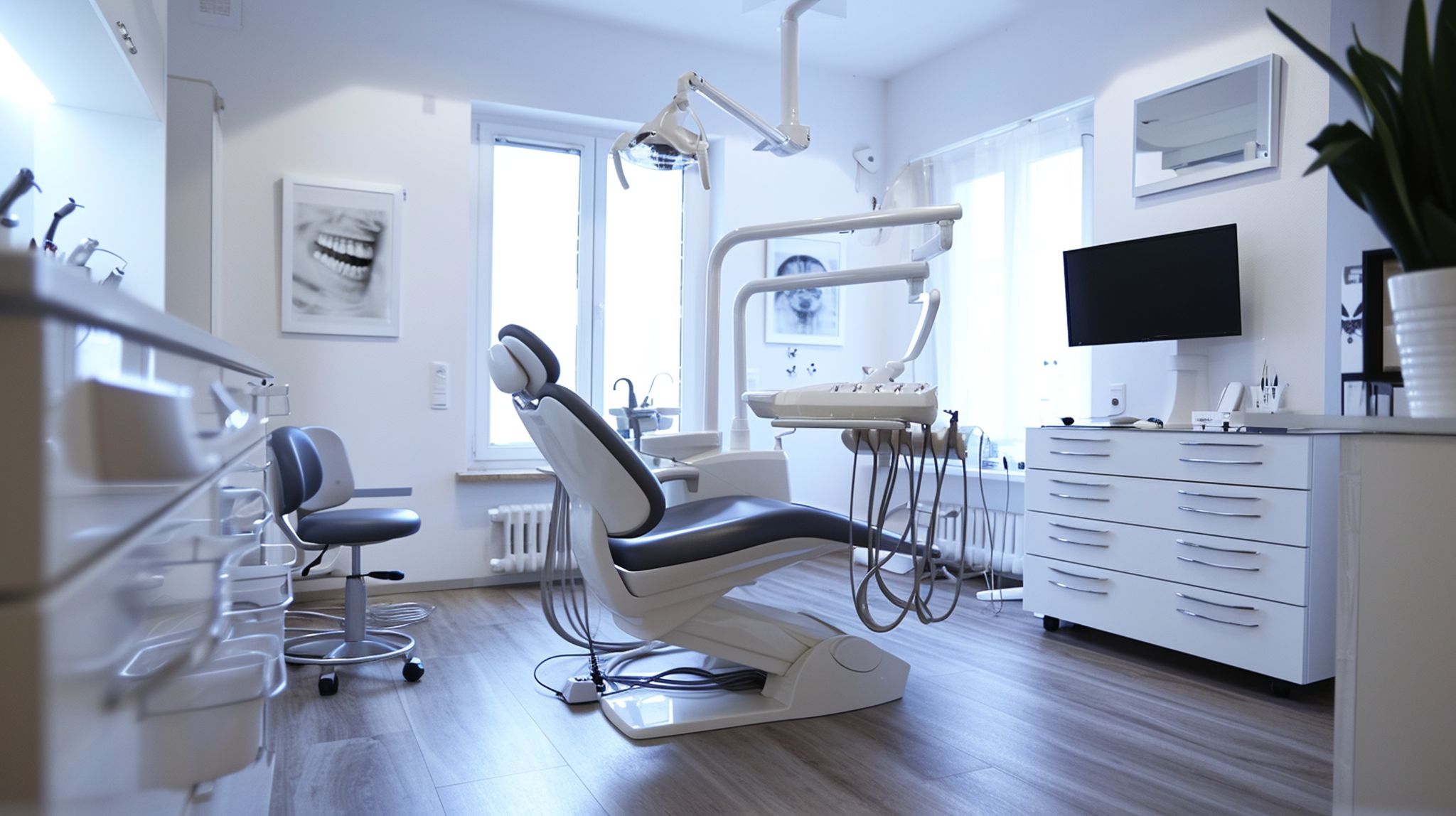 Dental Clinics in Etobicoke, ON