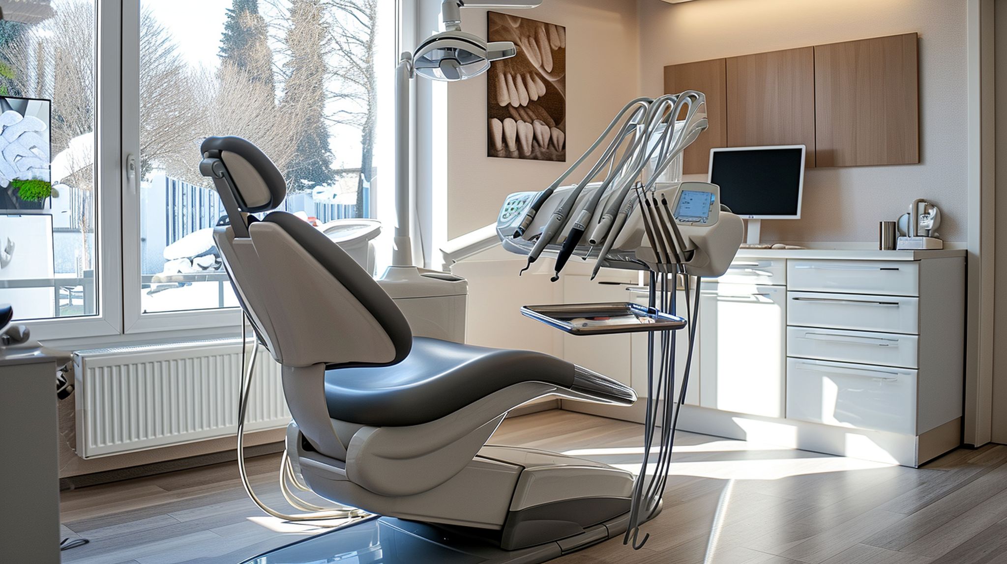 The cost of dental services in Bolton, ON can fluctuate a bit based on the dentist and the particular service needed.