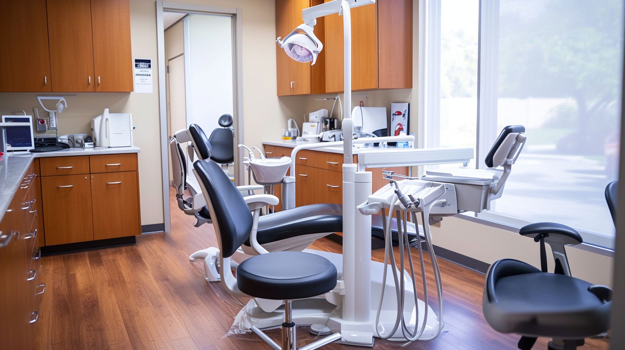 The cost of dental services in La Prairie, QC can fluctuate a bit based on the clinic and the particular service needed.