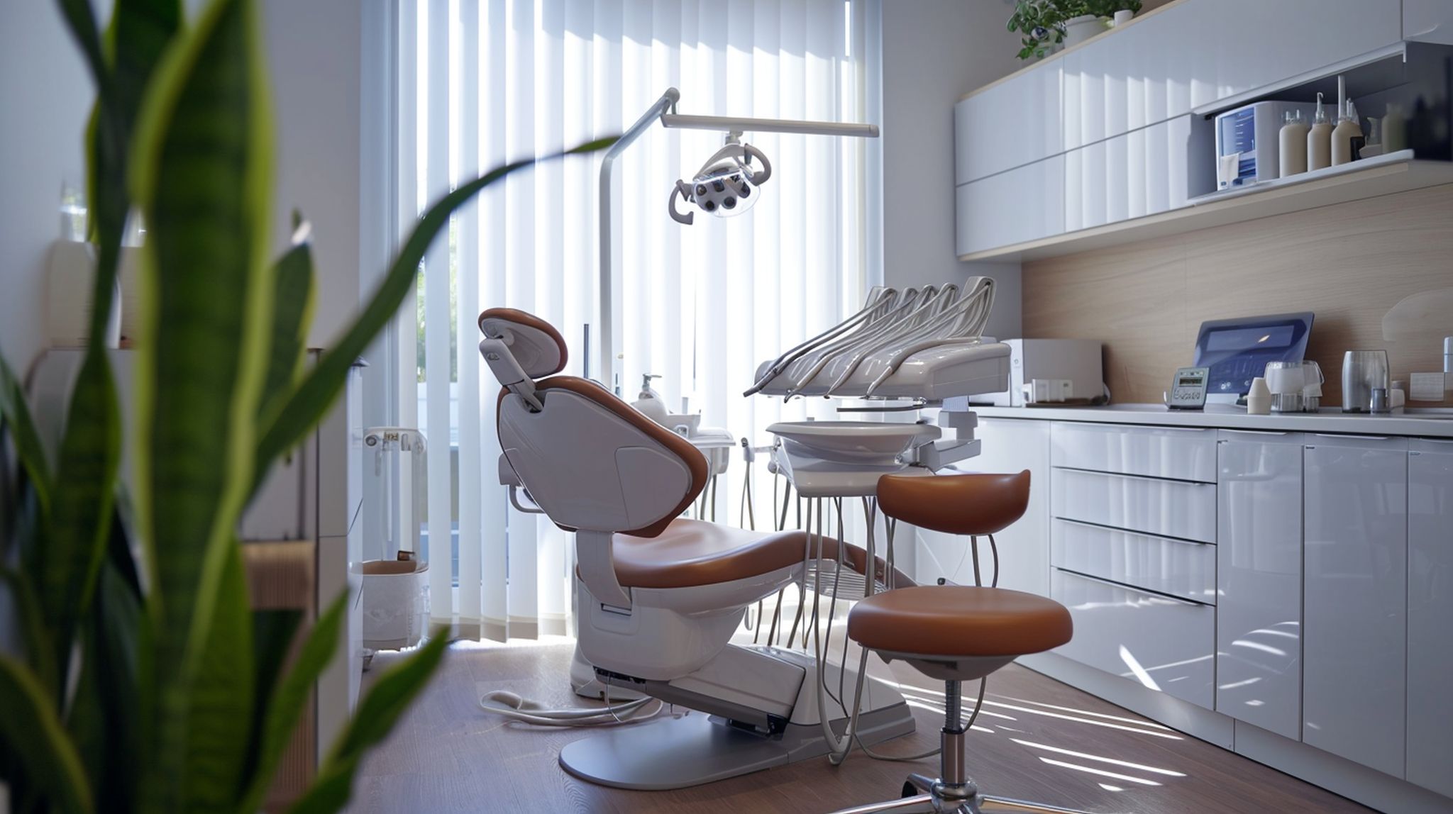 Dental Clinics in Campbell River, BC