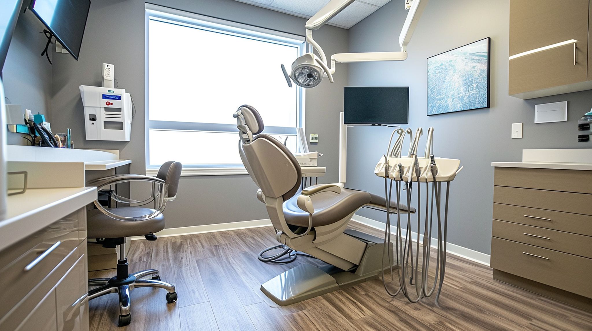 Dental Clinics near me in Barrhead, Alberta