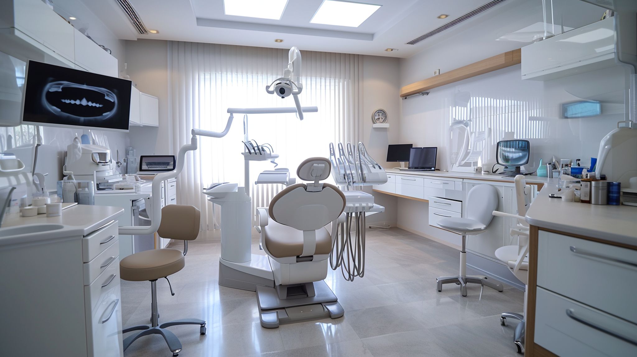 How To Make Your dentist office sector 6 Dwarka Look Like A Million Bucks