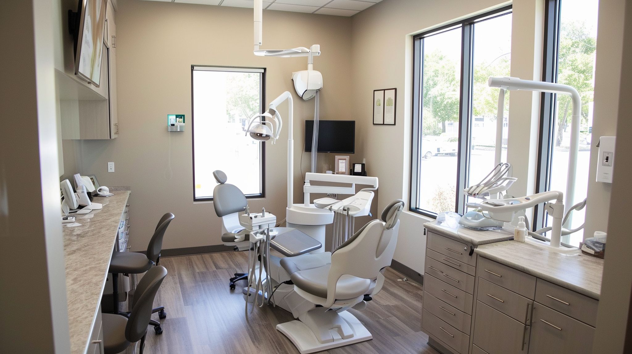 Dental Clinics near me in Grand Falls-Windsor, Newfoundland and Labrador