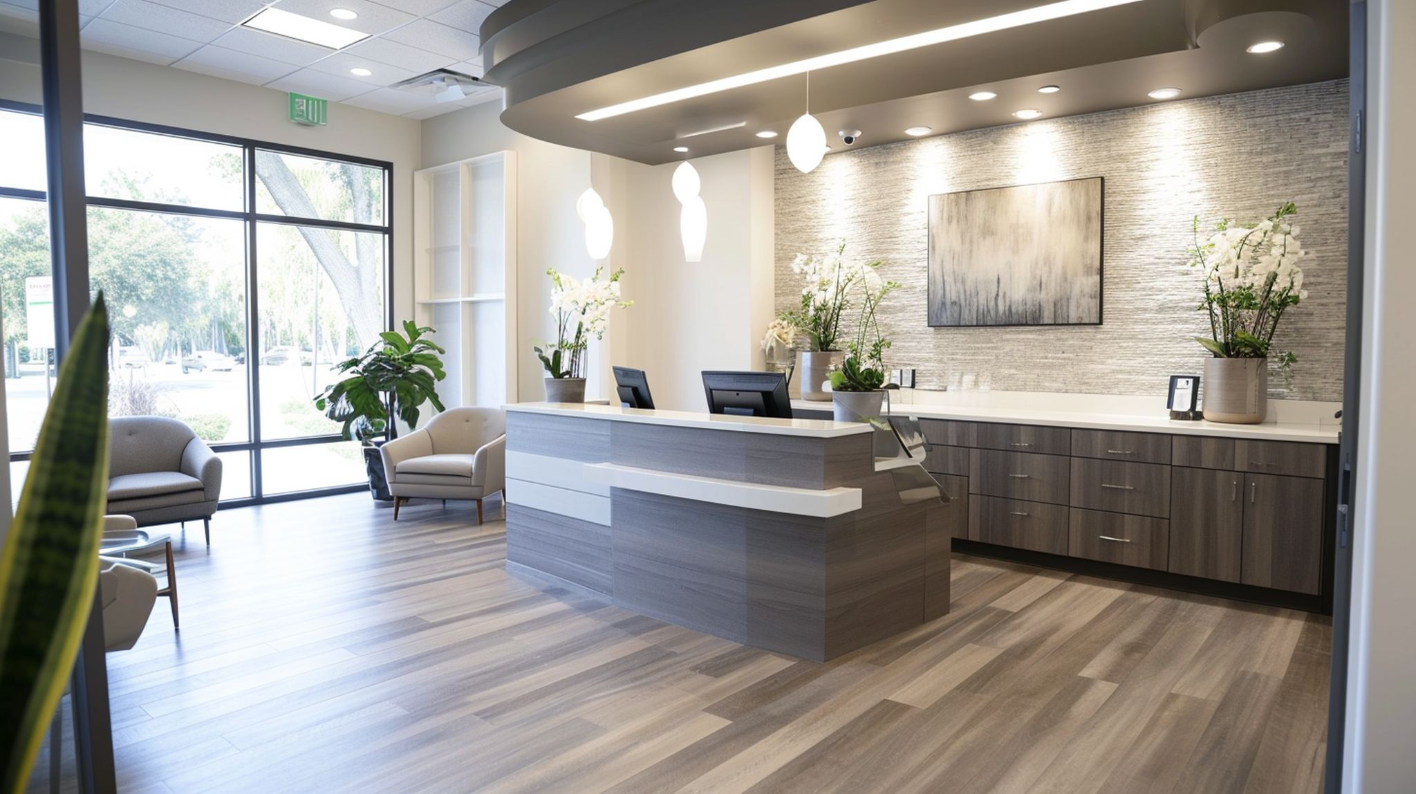 dental clinics new brunswick