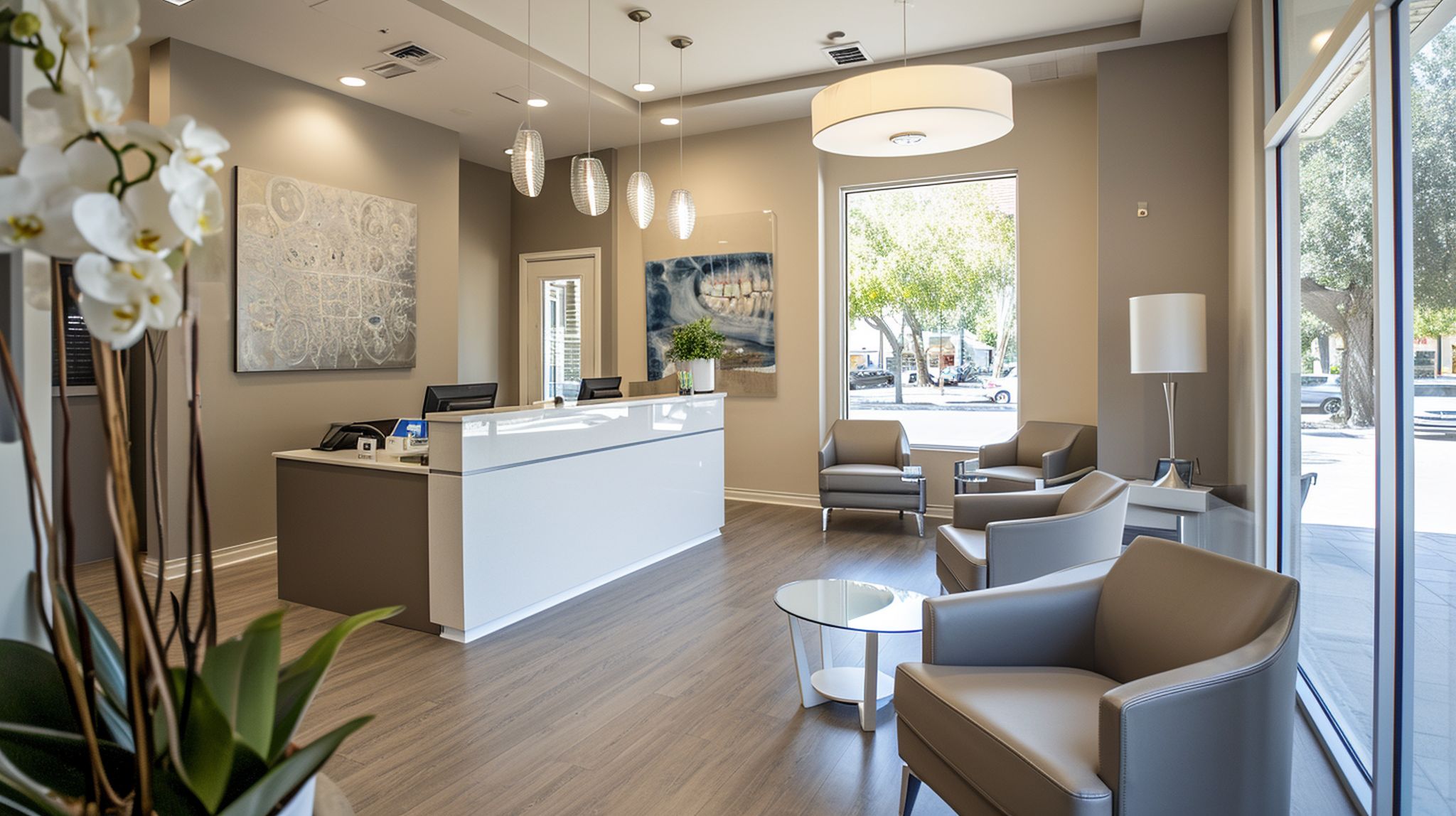 dental clinics nova scotia